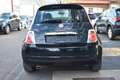 Fiat 500 Sport Leder*Tüv Neu*CityCar Schwarz - thumbnail 9