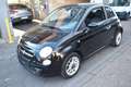 Fiat 500 Sport Leder*Tüv Neu*CityCar Schwarz - thumbnail 2