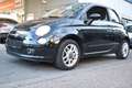 Fiat 500 Sport Leder*Tüv Neu*CityCar Schwarz - thumbnail 4