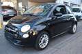 Fiat 500 Sport Leder*Tüv Neu*CityCar Schwarz - thumbnail 1