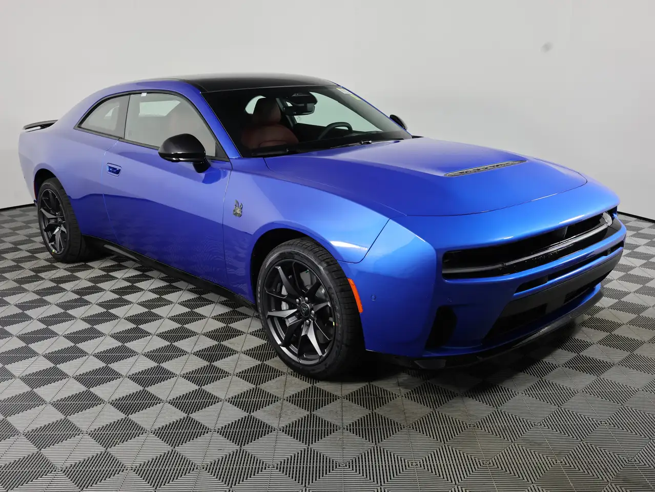 Dodge Charger 2026