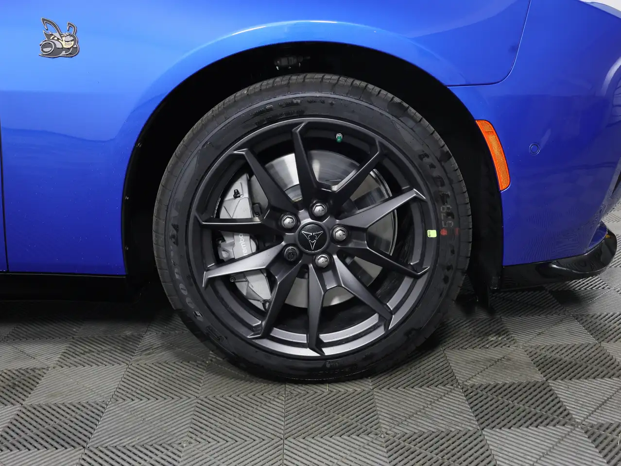 Dodge Charger 2026