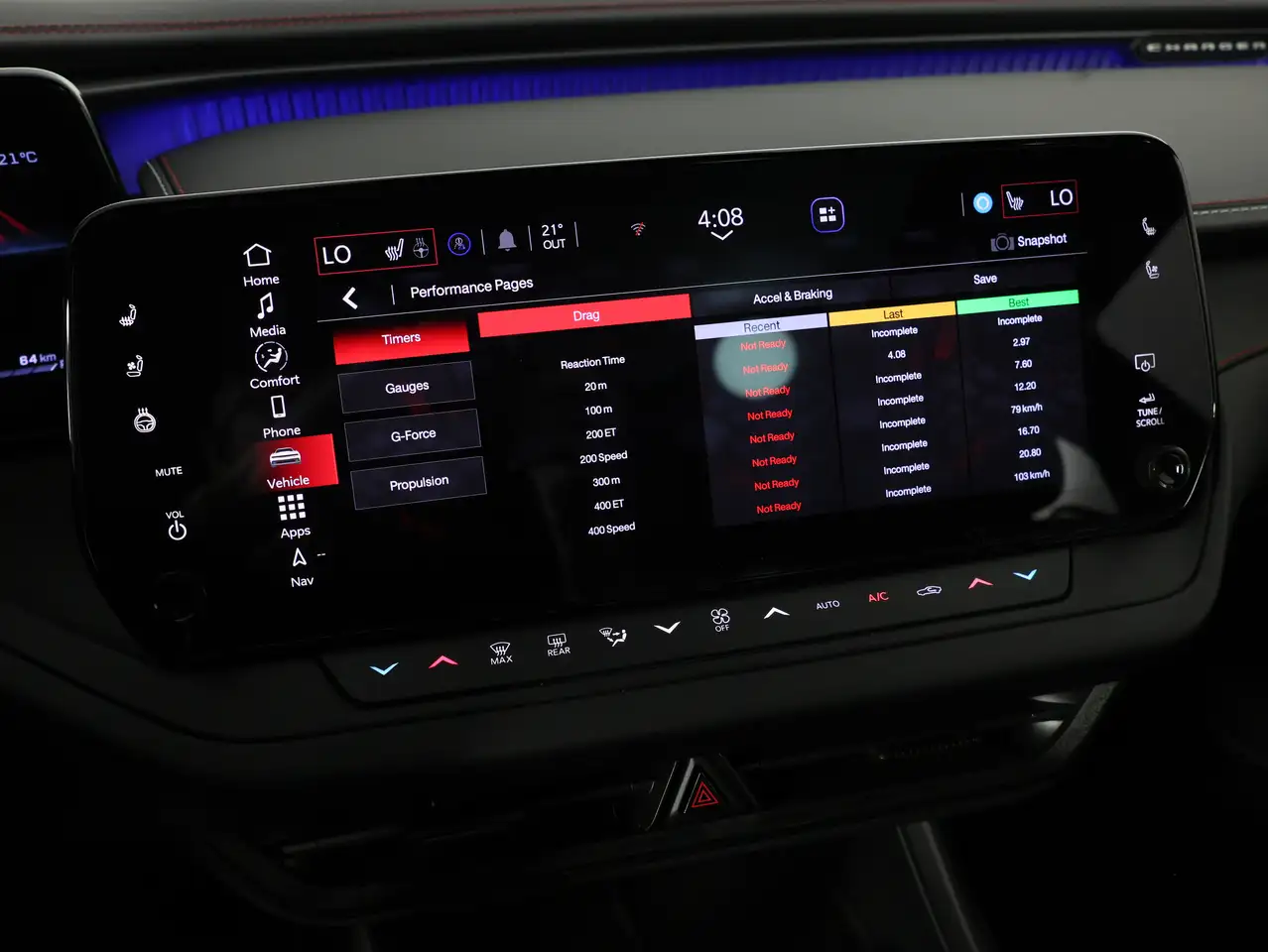 Dodge Charger 2026 — фото 12