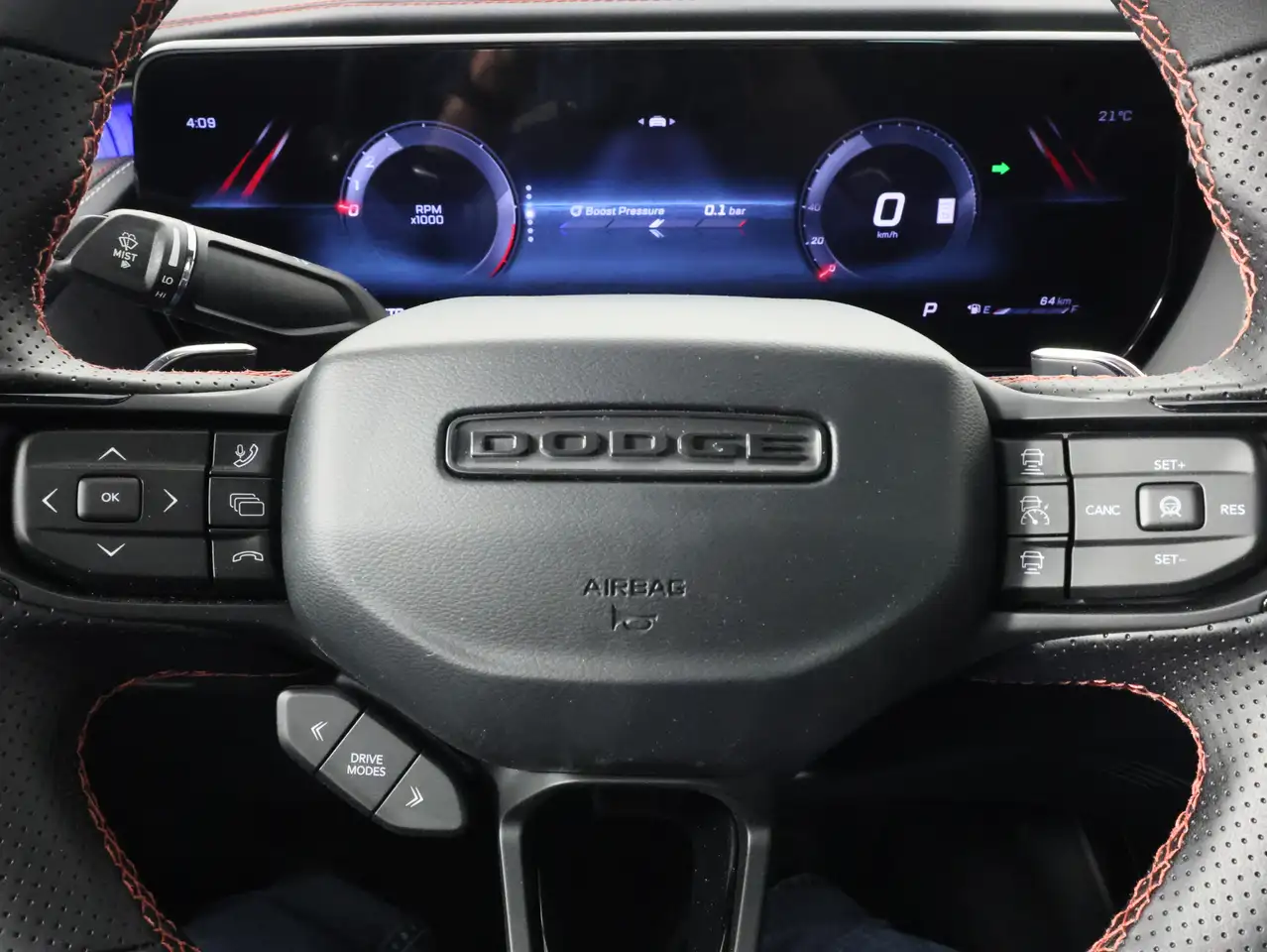 Dodge Charger 2026 — фото 14