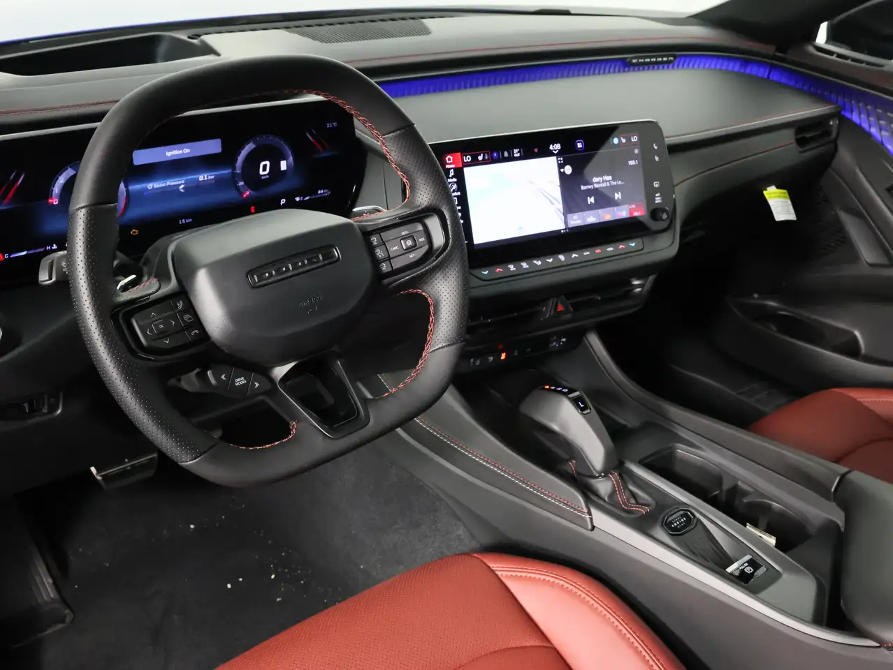 Dodge Charger 2026 — фото 11