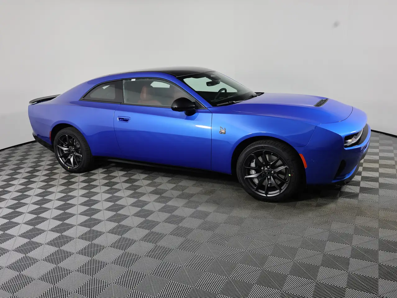 Dodge Charger 2026