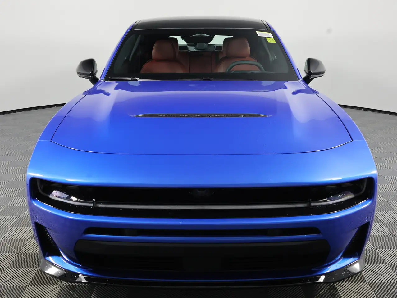 Dodge Charger 2026