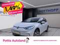 Volkswagen ID.3 PRO NAVI KAMERA IQ.LIGHT PDC SITZHZG Weiß - thumbnail 1