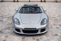 Porsche Carrera GT 5.7i - 8 700 kms, GT Silver Silver - thumbnail 4