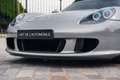 Porsche Carrera GT 5.7i - 8 700 kms, GT Silver srebrna - thumbnail 34