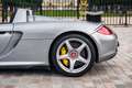 Porsche Carrera GT 5.7i - 8 700 kms, GT Silver Stříbrná - thumbnail 39