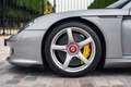 Porsche Carrera GT 5.7i - 8 700 kms, GT Silver srebrna - thumbnail 6