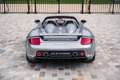 Porsche Carrera GT 5.7i - 8 700 kms, GT Silver Plateado - thumbnail 5