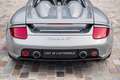 Porsche Carrera GT 5.7i - 8 700 kms, GT Silver Plateado - thumbnail 46
