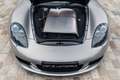 Porsche Carrera GT 5.7i - 8 700 kms, GT Silver Zilver - thumbnail 14