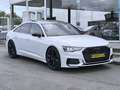 Audi A6 TDI 204CV S-TRONIC S-LINE PACK NIGHT T.PANO FULL Wit - thumbnail 8