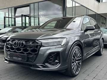 4.0 TFSI quattro | Panorama | Head-Up | B&O