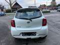 Nissan Micra Micra 1.2i BOÎTE AUTO, RADIO,CLIM,GARANTIE ! Blanc - thumbnail 5