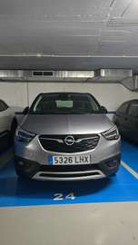 OPEL Crossland 1.2 96kW 130CV Business Elegance