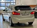 BMW 218 218dActTourer/Aut/Navi/LED/SportStz/Temp/ParkAss Weiß - thumbnail 8