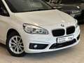 BMW 218 218dActTourer/Aut/Navi/LED/SportStz/Temp/ParkAss Weiß - thumbnail 4