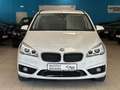 BMW 218 218dActTourer/Aut/Navi/LED/SportStz/Temp/ParkAss Weiß - thumbnail 5