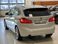 BMW 218 218dActTourer/Aut/Navi/LED/SportStz/Temp/ParkAss Weiß - thumbnail 2