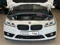 BMW 218 218dActTourer/Aut/Navi/LED/SportStz/Temp/ParkAss Weiß - thumbnail 29