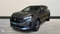 Peugeot 5008 1.2 PureTech 130ch S\u0026S Allure Pack EAT8