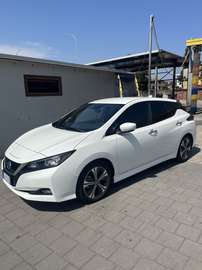 Tekna Pro Pilot Park 40kWh 150cv