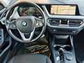 BMW 118 118i Advantage 136cv automatica PREZZO VERO! Blu/Azzurro - thumbnail 7