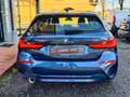 BMW 118 118i Advantage 136cv automatica PREZZO VERO! Blu/Azzurro - thumbnail 4