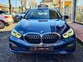 BMW 118 118i Advantage 136cv automatica PREZZO VERO! Blu/Azzurro - thumbnail 2