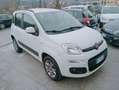 Fiat Panda Panda  0.9 t.air t. natural power Lounge 80cv E6 Bianco - thumbnail 2