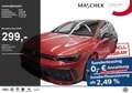 Volkswagen Golf GTI 2.0 TSI DSG Sonderleasing! IQlight Navi Sitzh. Schwarz - thumbnail 1