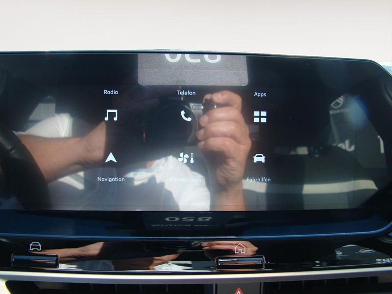 Citroen C4 X YOU — photo 12