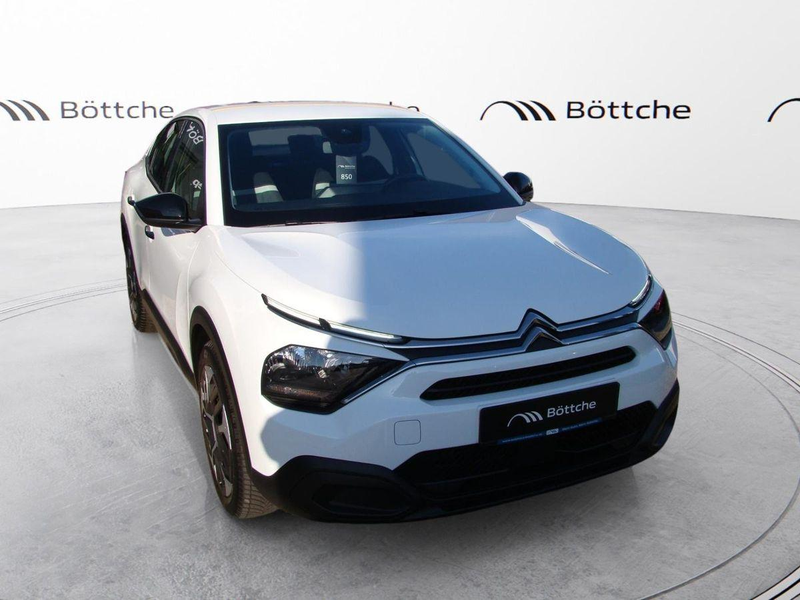 Citroen C4 X YOU — photo 5