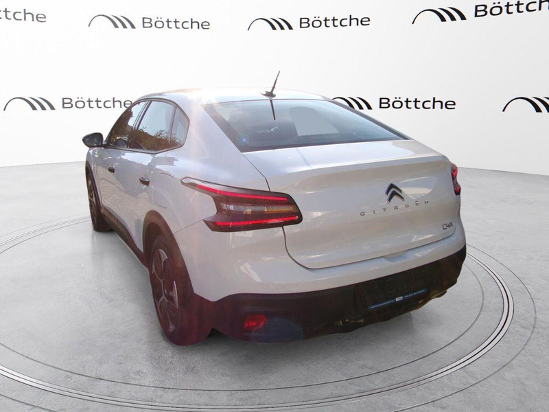 Citroen C4 X YOU — photo 3