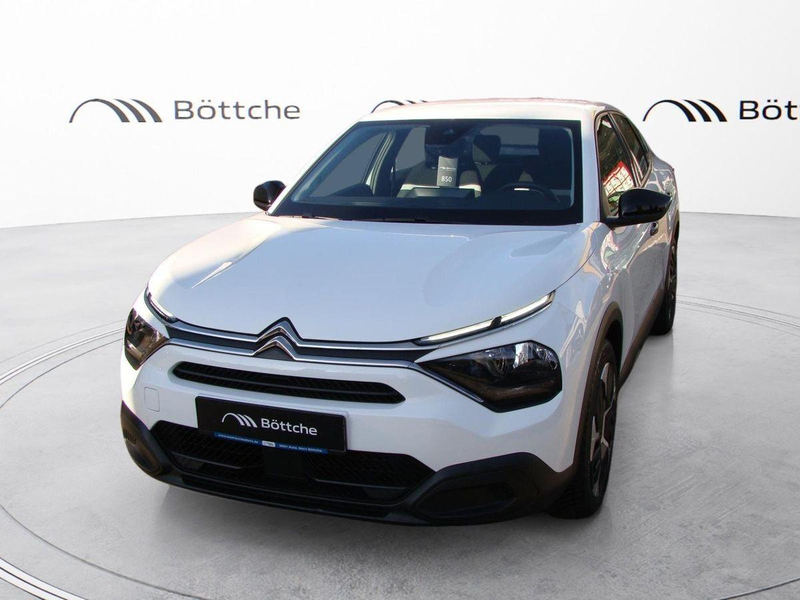 Citroen C4 X YOU — photo 2