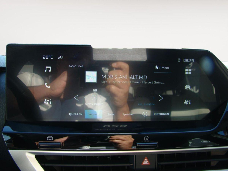 Citroen C4 X YOU — photo 10