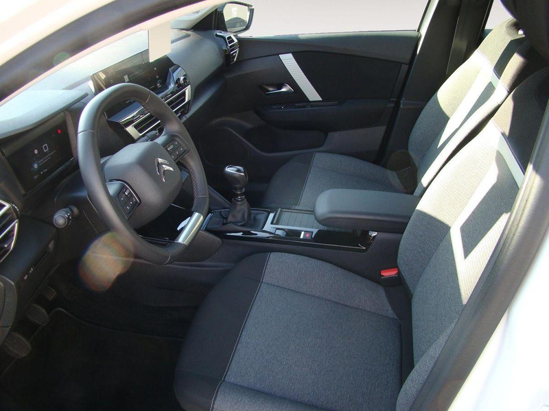 Citroen C4 X YOU — photo 7