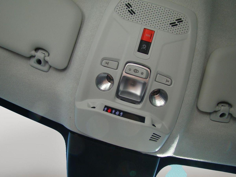 Citroen C4 X YOU — photo 15