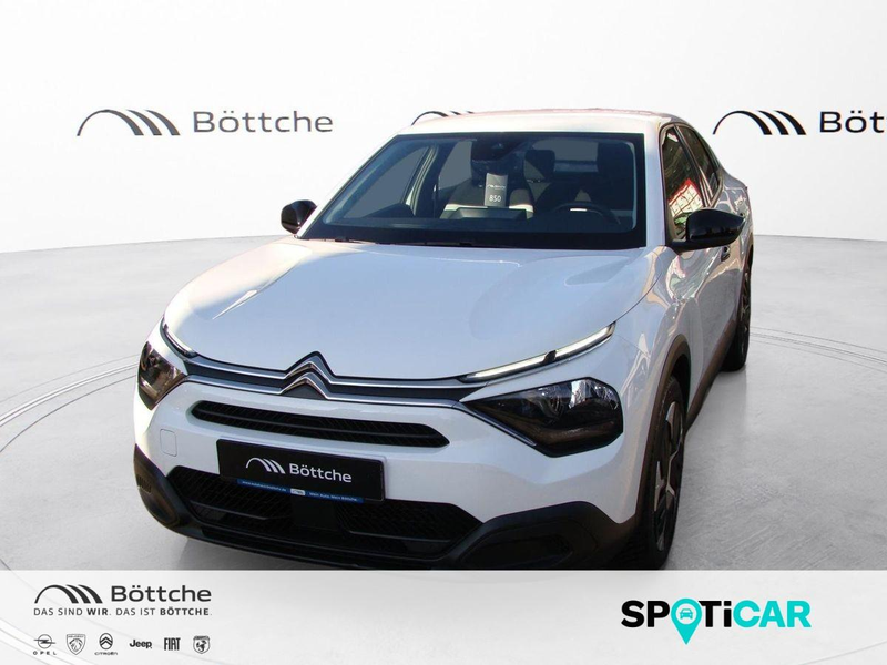 Citroen C4 X YOU
