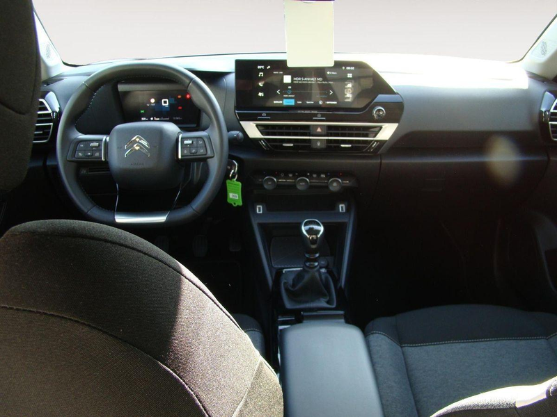 Citroen C4 X YOU — photo 8