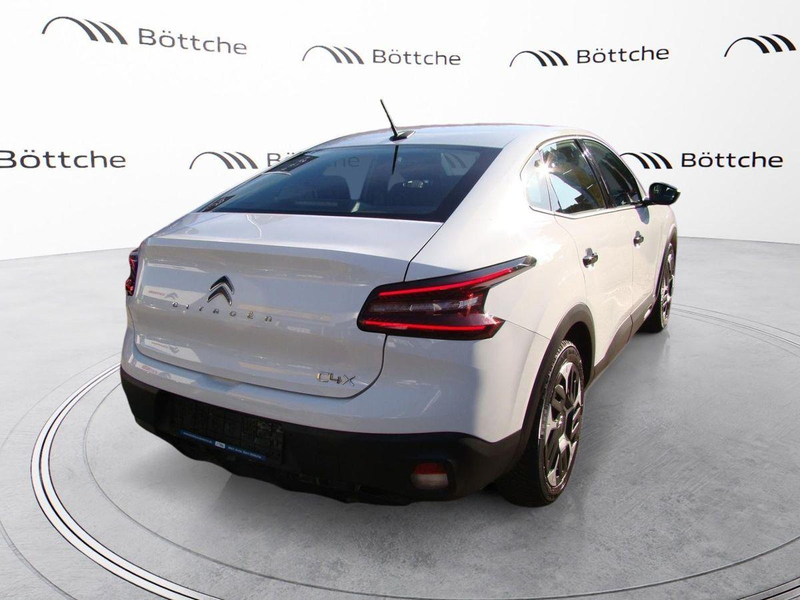 Citroen C4 X YOU — photo 4