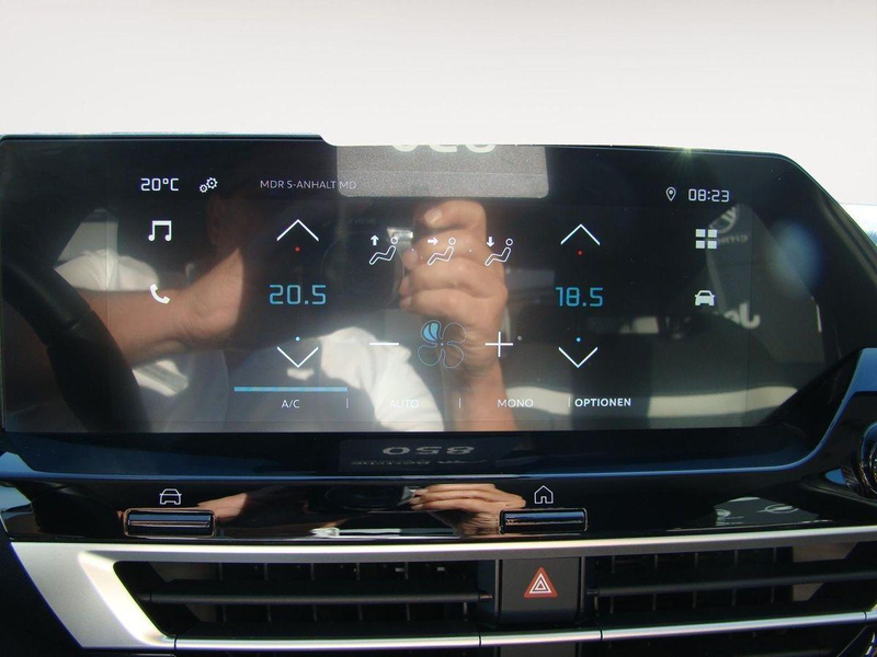 Citroen C4 X YOU — photo 11