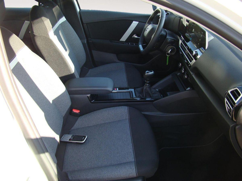 Citroen C4 X YOU — photo 6