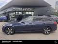Mercedes-Benz C 300 C 300 T de 4M Avantgarde AHK MASSAGE Pano NP90 Blau - thumbnail 2