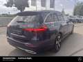 Mercedes-Benz C 300 C 300 T de 4M Avantgarde AHK MASSAGE Pano NP90 Blau - thumbnail 5