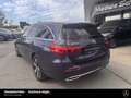 Mercedes-Benz C 300 C 300 T de 4M Avantgarde AHK MASSAGE Pano NP90 Blau - thumbnail 3